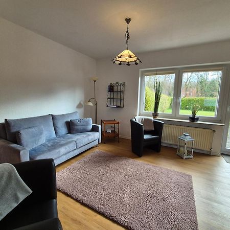 Haus Annabelle Villa Hage Bagian luar foto