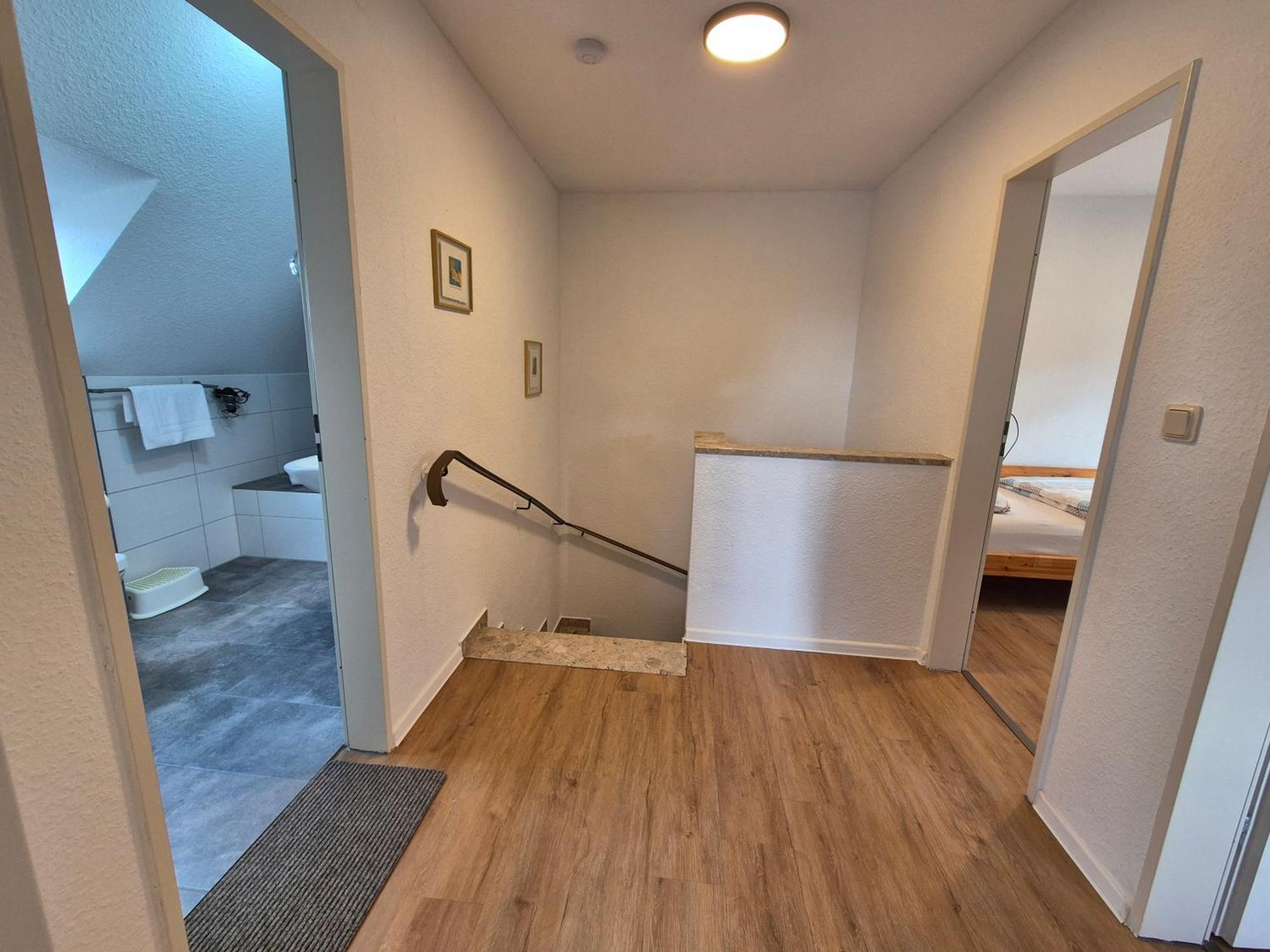 Haus Annabelle Villa Hage Bagian luar foto