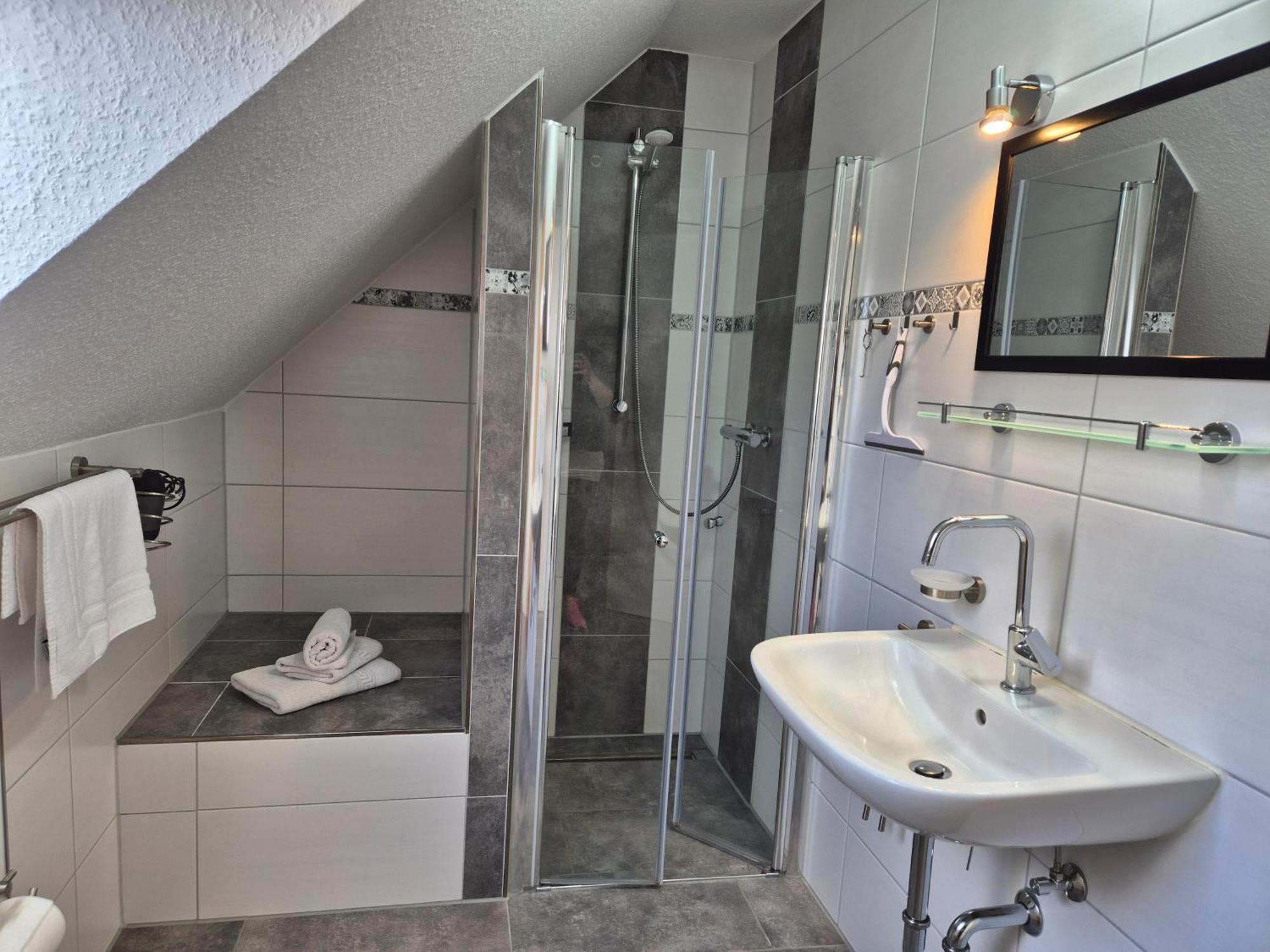 Haus Annabelle Villa Hage Bagian luar foto
