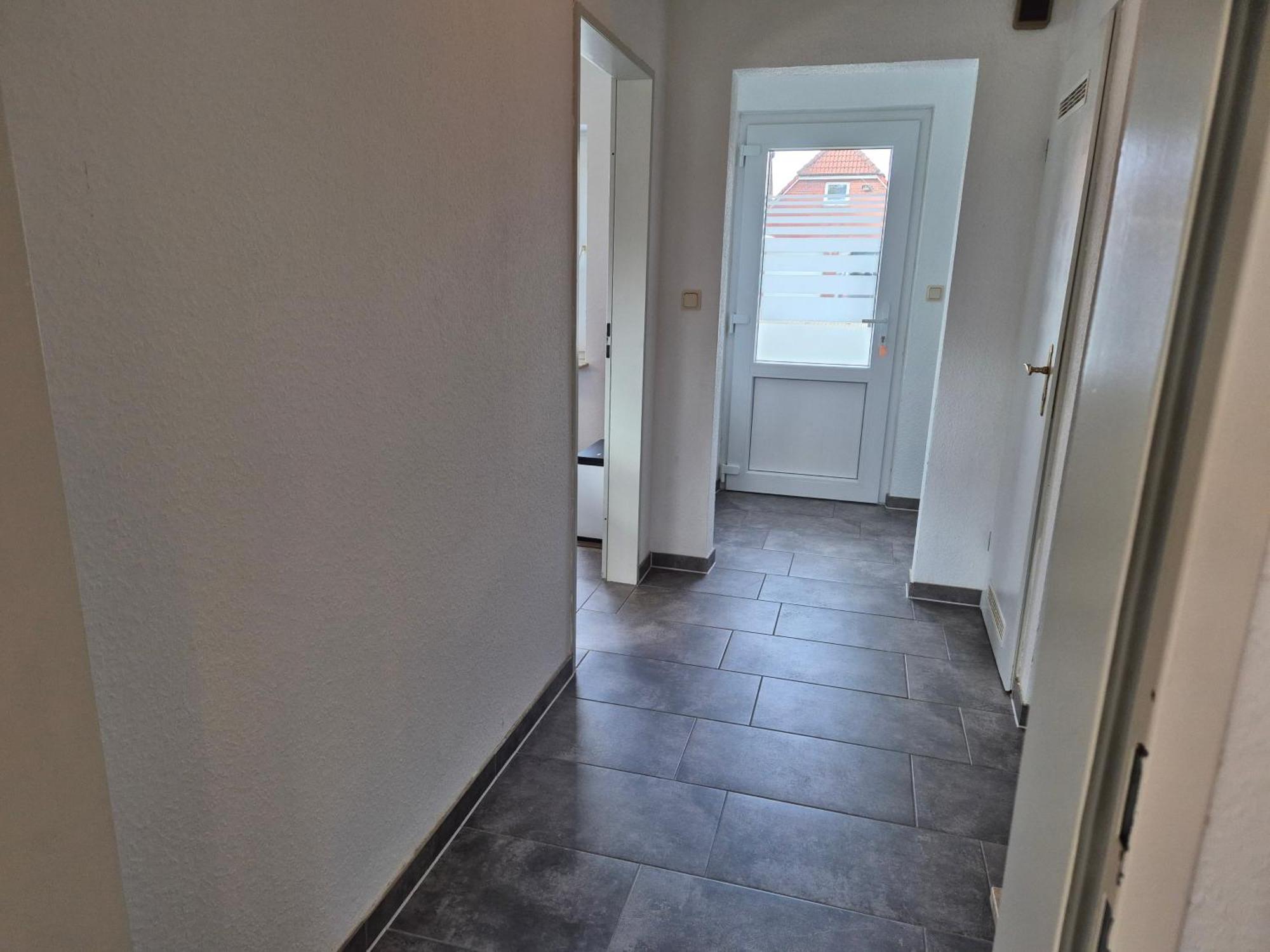 Haus Annabelle Villa Hage Bagian luar foto